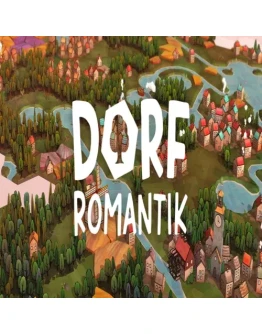Dorfromantik GOG (PC)