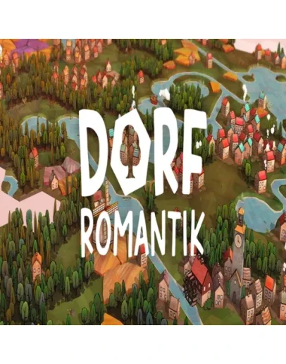 Dorfromantik GOG (PC)