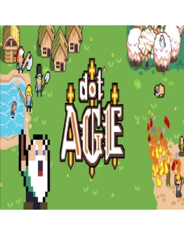 dotAGE GOG (PC)