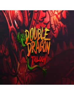 Double Dragon Trilogy GOG (PC)