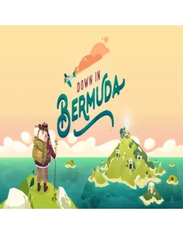 Down in Bermuda GOG (PC)