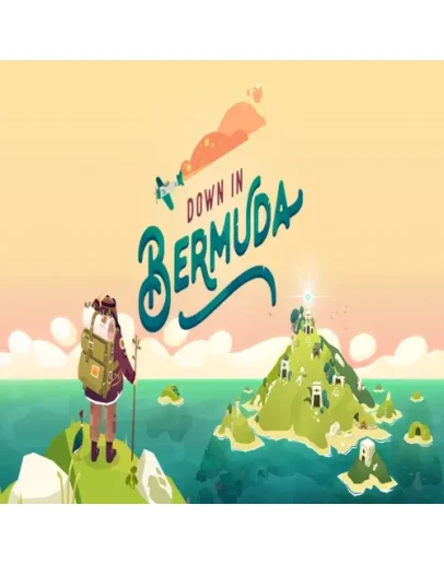 Down in Bermuda GOG (PC)