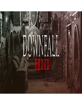Downfall: Redux GOG (PC)