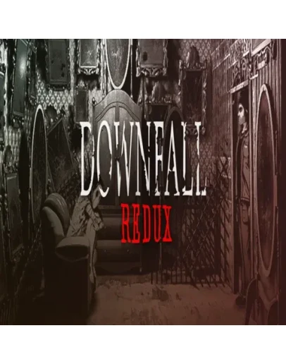 Downfall: Redux GOG (PC)