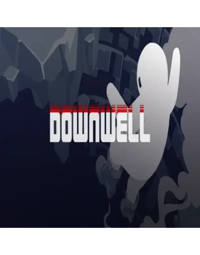 Downwell GOG (PC)