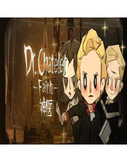 Dr. Chatelet: Faith GOG (PC)