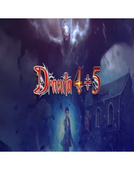 Dracula 4+5 GOG (PC)