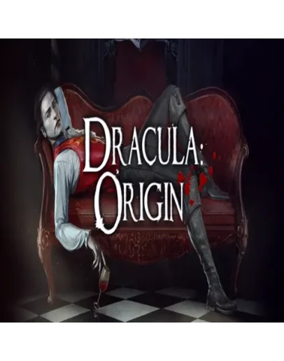 Dracula Origin GOG (PC)