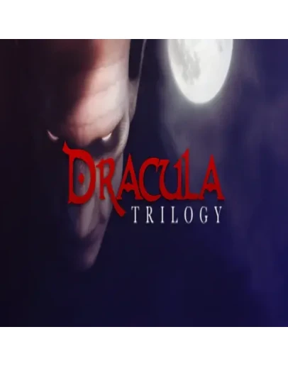 Dracula Trilogy GOG (PC)