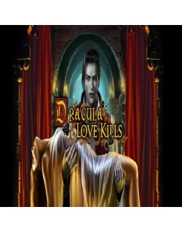 Dracula: Love Kills GOG (PC)