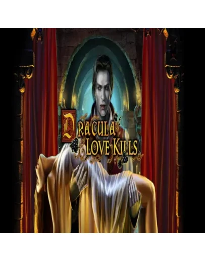 Dracula: Love Kills GOG (PC)