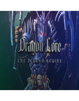 Dragon Lore: The Legend Begins GOG (PC)