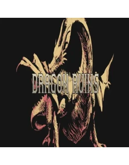 Dragon Ruins GOG (PC)