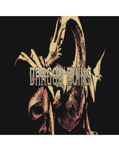 Dragon Ruins GOG (PC)