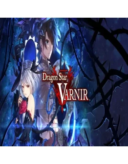 Dragon Star Varnir Deluxe Edition Bundle GOG (P