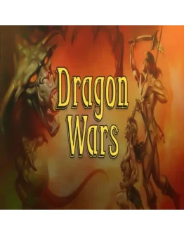 Dragon Wars GOG (PC)