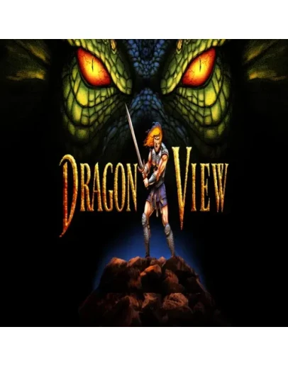 Dragonview GOG (PC)