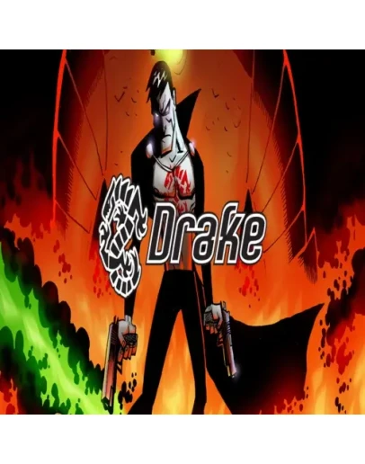 Drake of the 99 Dragons GOG (PC)