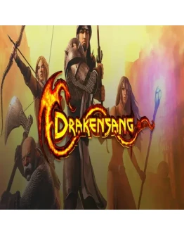 Drakensang GOG (PC)