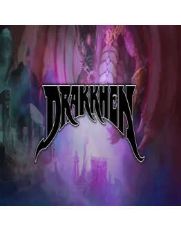Drakkhen GOG (PC)