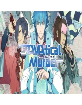 DRAMAtical Murder Unrated patch GOG (PC)
