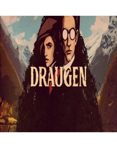Draugen GOG (PC)