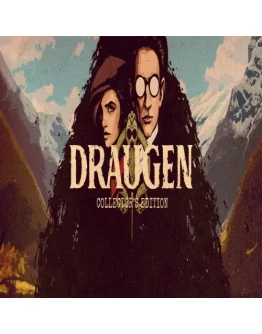 Draugen Collector's Edition GOG (PC)