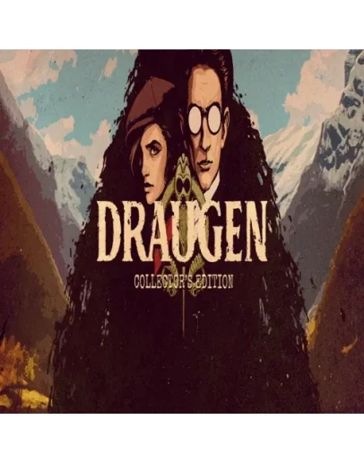 Draugen Collector's Edition GOG (PC)