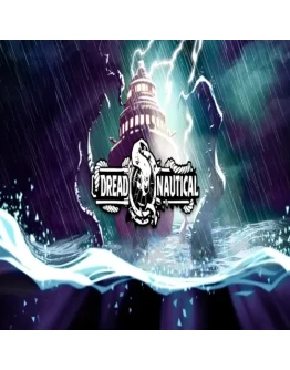 Dread Nautical GOG (PC)