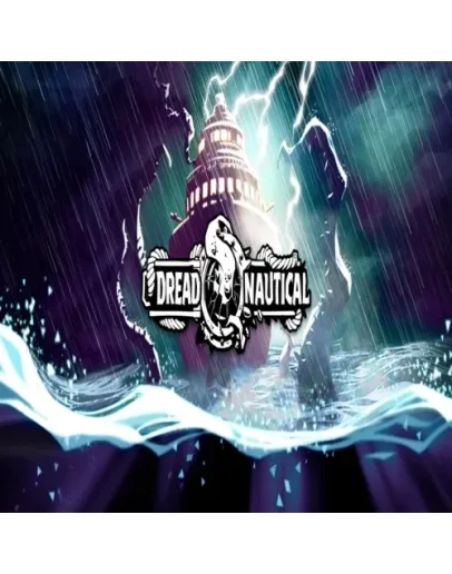 Dread Nautical GOG (PC)