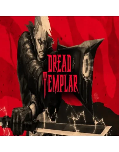 Dread Templar GOG (PC)