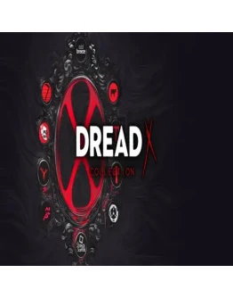 Dread X Collection GOG (PC)