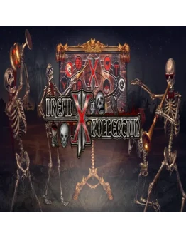 Dread X Collection 2 GOG (PC)