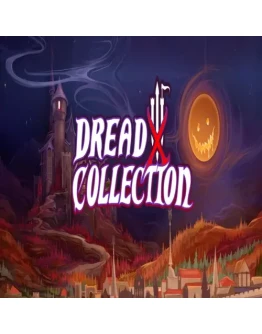 Dread X Collection 3 GOG (PC)