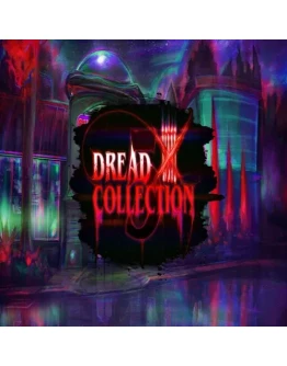 Dread X Collection 5 GOG (PC)