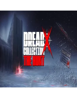 Dread X Collection: The Hunt GOG (PC)