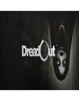 DreadOut GOG (PC)