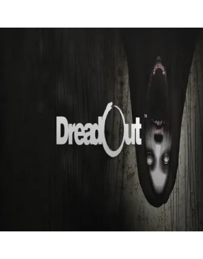 DreadOut GOG (PC)