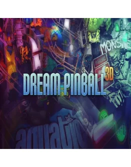 Dream Pinball 3D GOG (PC)