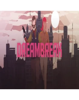 Dreambreak GOG (PC)