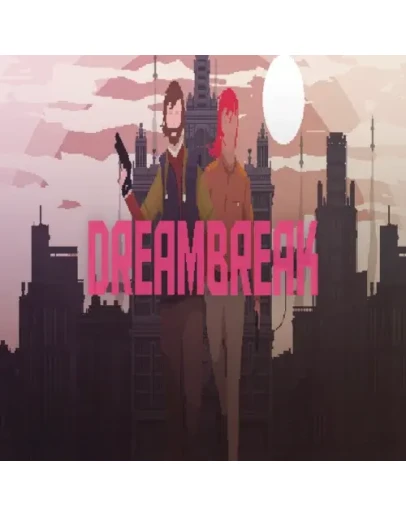 Dreambreak GOG (PC)