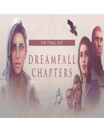 Dreamfall Chapters: The Final Cut GOG (PC)