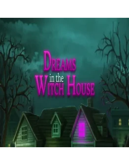 Dreams in the Witch House GOG (PC)