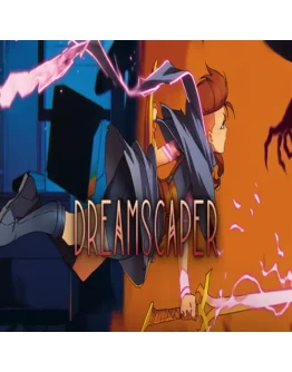 Dreamscaper GOG (PC)