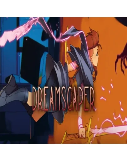 Dreamscaper GOG (PC)