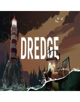 DREDGE GOG (PC)