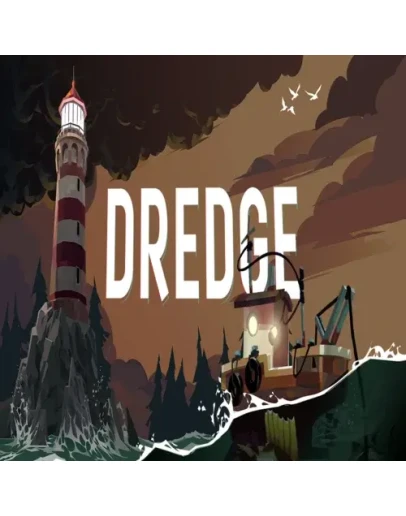 DREDGE GOG (PC)