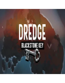 DREDGE - Blackstone Key GOG (PC)