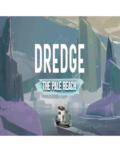 DREDGE - The Pale Reach GOG (PC)