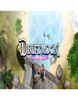 Driftmoon Enchanted Edition GOG (PC)